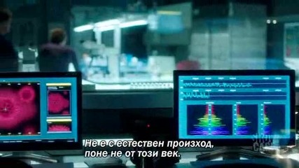 Helix.проектът “хеликс” s01e01-e02 бг субтитри