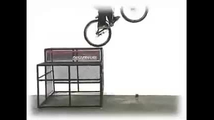 pedal kick drop 