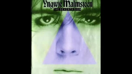 Yngwie Malmsteen -  I Dont Know