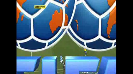 Italy - Brazil