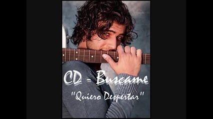 Jencarlos Cd Buscame - Quiero Despertar Hq 