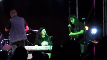 Некролог - Старите Китари - Live in Mezdra 2012