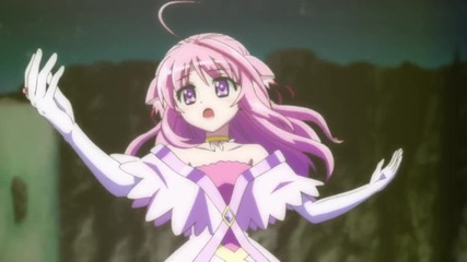 Dog Days Season 3 Episode 11 Eng Subs
