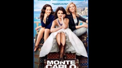 Selena Gomez Love you like a love song and Monte Carlo //piczz//