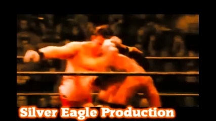 The Miz mv Silver Eagle Production 