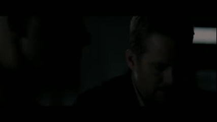 Fast and furious 6 - Extended first