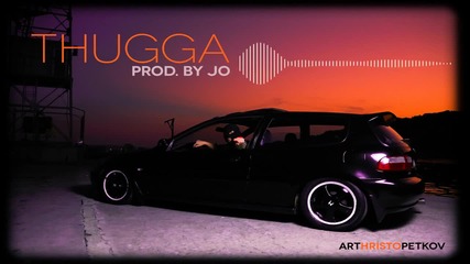 Zandra Vox & Thugga - Thugga (prod. by Jo)