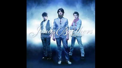 Jonas Brothers - Burning Up