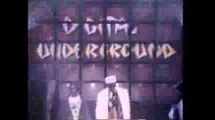 West Coast All Stars - Were all in the same gang
