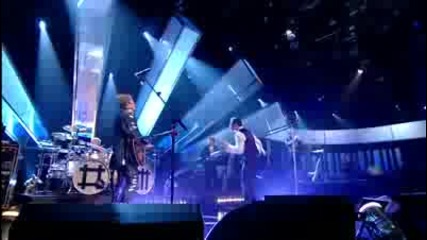 Depeche Mode - Personal Jesus (later Live With Jools Holland)
