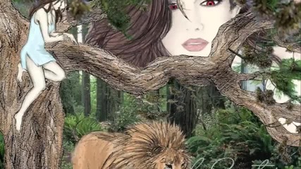 Рисунки от Зазоряване