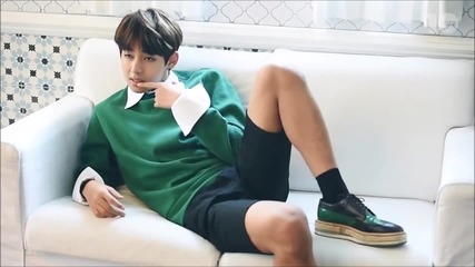 Bts - 24/7=heaven fmv