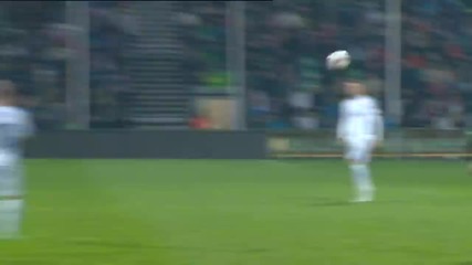 Словакия - Люксембург 3:0, евроквалификация