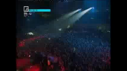 Tokio Hotel - Alien Live @ Mtv Day Greece 