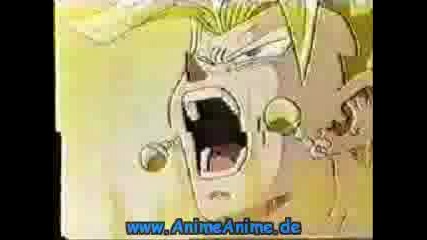 Dragon Ball Z