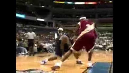 And1 Mixtape 9 (Re - Up Gang - Zen)