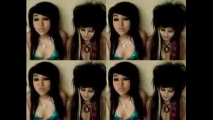 Melissa and Dani Gore - Damn Dirty Dolls 