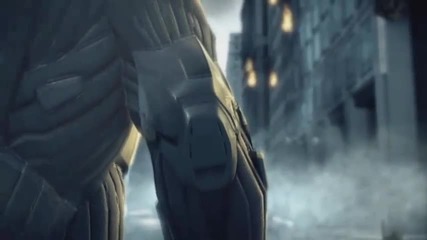 Crysis 2 - New York,new York
