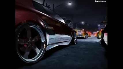 Need For Speed Carbon Едно Начало 22