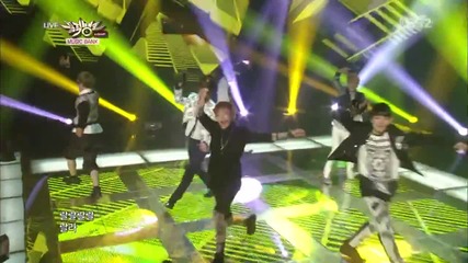 130315 Teen Top - Miss Right @ Music Bank