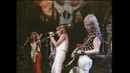Def Leppard - Foolin