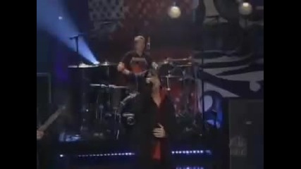 Three Days Grace - Animal I Have Become (leno) 2006 