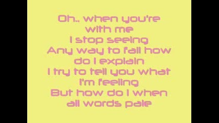 Westlife - Catch my Breath [with English Subs]
