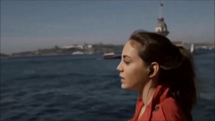 Джемре и Кузей след развода на Джемре / Север Юг / епизод 69 (турски)