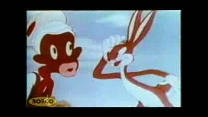 Banned Cartoons - Tex Avery - 1941