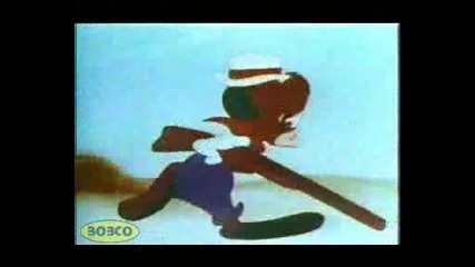 Bugs Bunny-epizod10-all This And Rabbit Stew