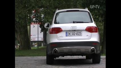 Audi Travolution 