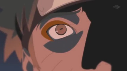 Naruto Shippuden Amv - Hero