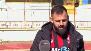 Спас Делев: Тревното покритие ни затрудни