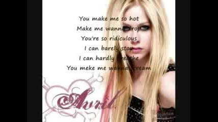 Avril Lavigne Hot S Subs