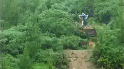 Mtb Downhill -