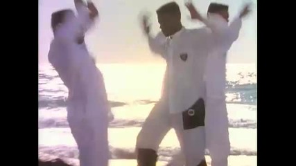 Angela Winbush - No More Tears (1989) 
