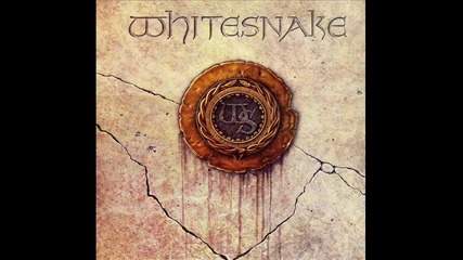 Whitesnake - Don't Turn Away