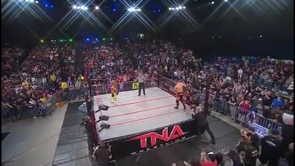 Tna bound for glory 2010 6/18