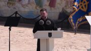 Украйна и ЕС обединяват усилия за развитие на производството на дронове (ВИДЕО)