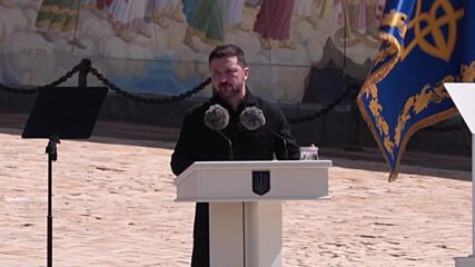 Украйна и ЕС обединяват усилия за развитие на производството на дронове (ВИДЕО)
