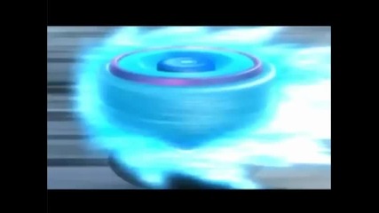 Beyblade Metal Fury Intro