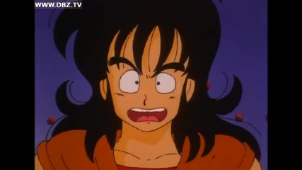 Dragon Ball Epsiode 012 Hq