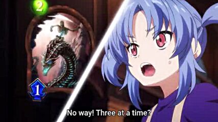 Shadowverse 40