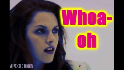 Kristen Stewart Tik Tok 