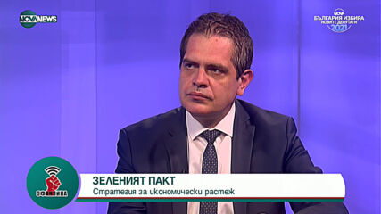 Лъчезар Борисов: За засегнатите бизнеси мерките за подпомагане продължават
