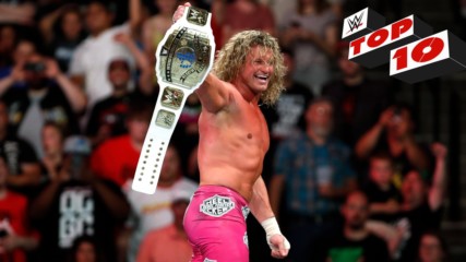 Top 10 Raw moments: WWE Top 10, June 18, 2018