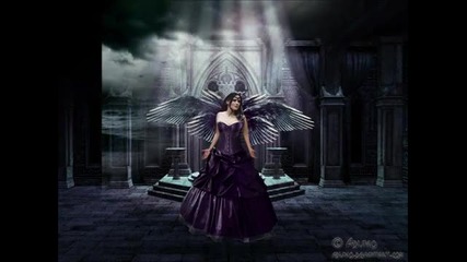Within Temptation - Empty Eyes