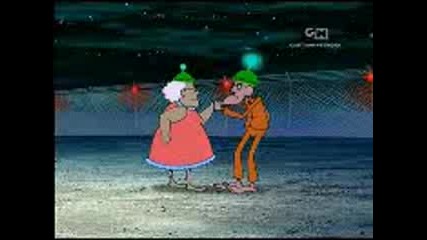 Courage the Cowardly Dog-s01e11