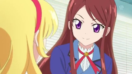 Aikatsu! Episode 17