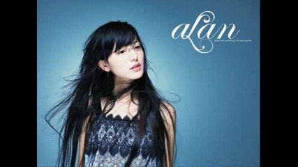 Alan - Sakura Moder